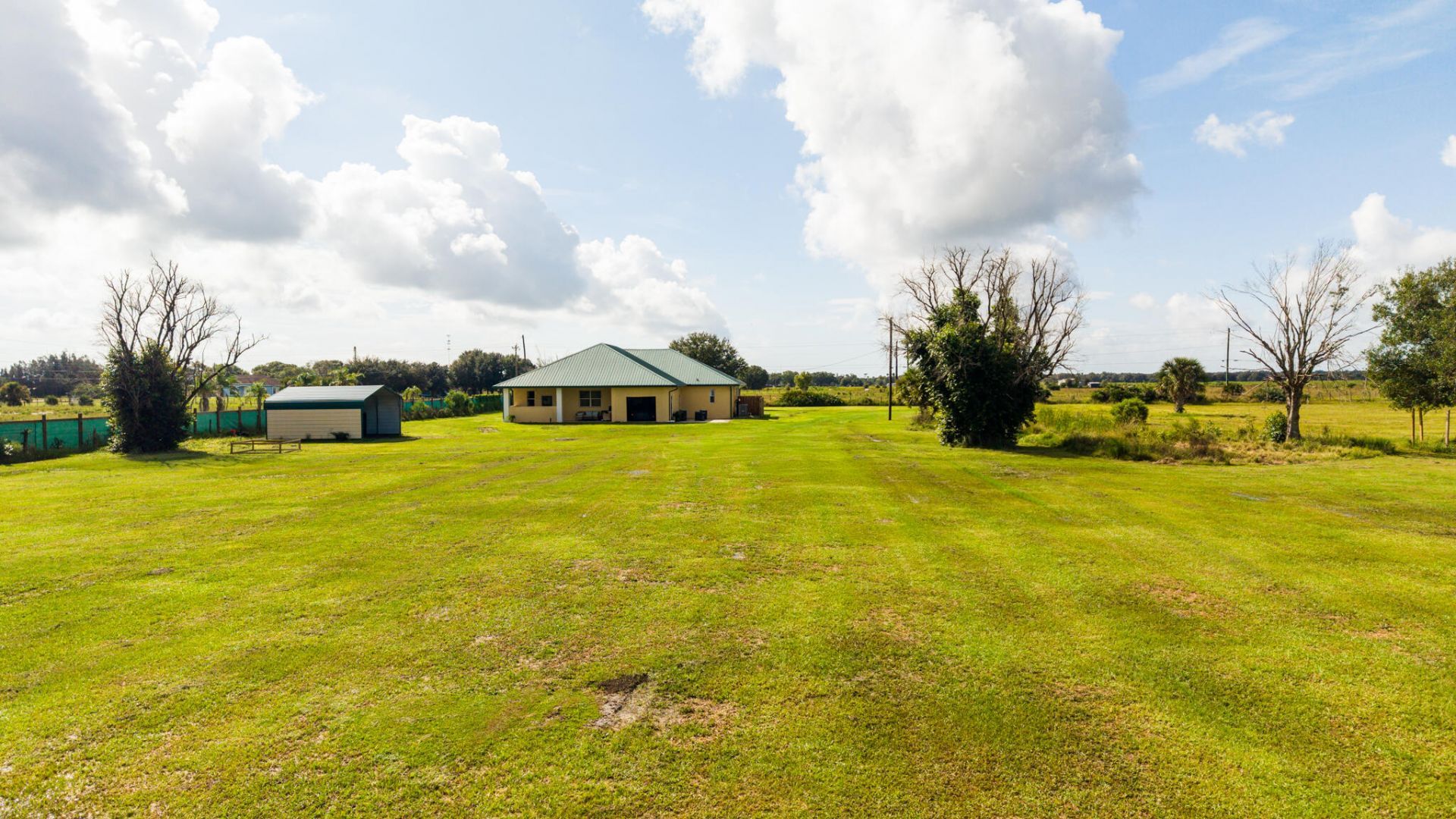 1455 NW 160th Street, Okeechobee, FL 34972 Photo