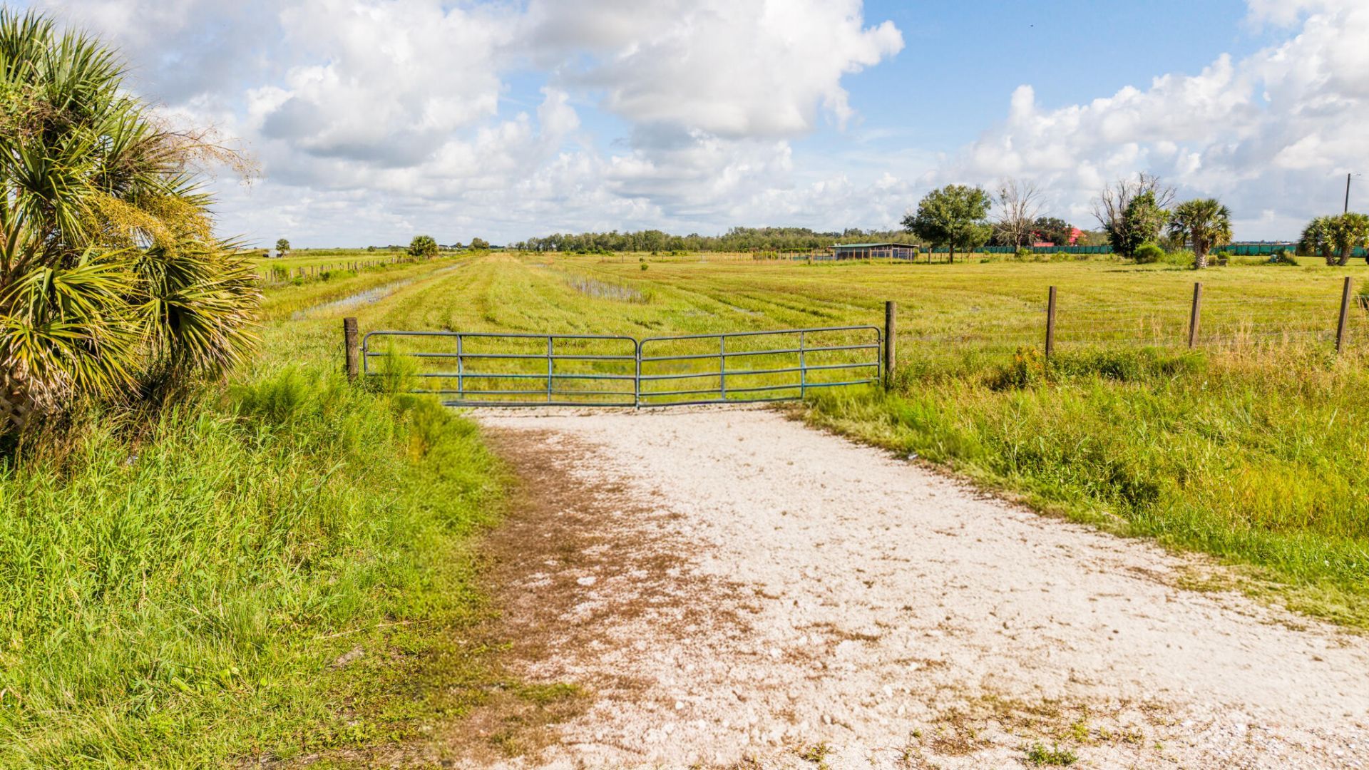 1455 NW 160th Street, Okeechobee, FL 34972 Photo