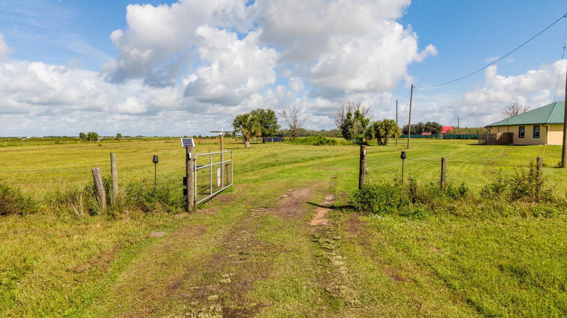 1455 NW 160th Street, Okeechobee, FL 34972 Photo