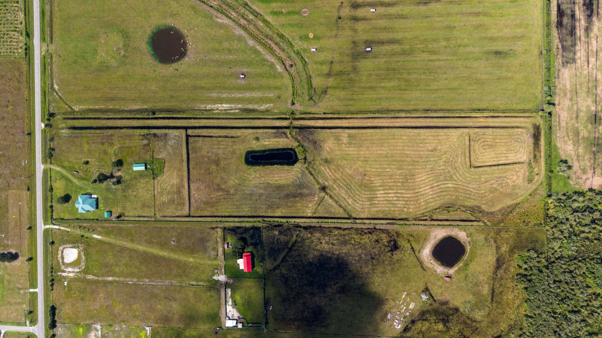 1455 NW 160th Street, Okeechobee, FL 34972 Photo