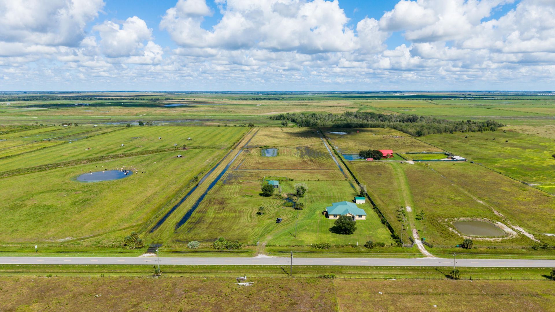 1455 NW 160th Street, Okeechobee, FL 34972 Photo