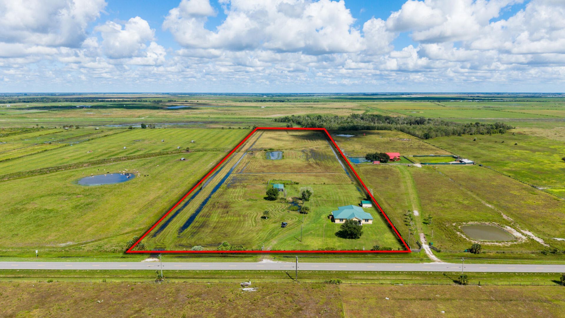 1455 NW 160th Street, Okeechobee, FL 34972 Photo