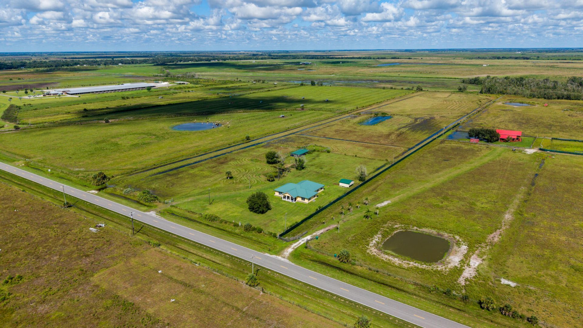 1455 NW 160th Street, Okeechobee, FL 34972 Photo