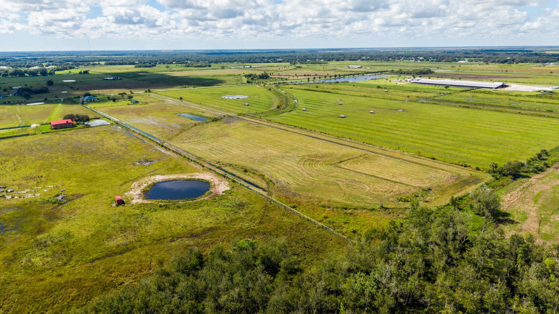 1455 NW 160th Street, Okeechobee, FL 34972 Photo