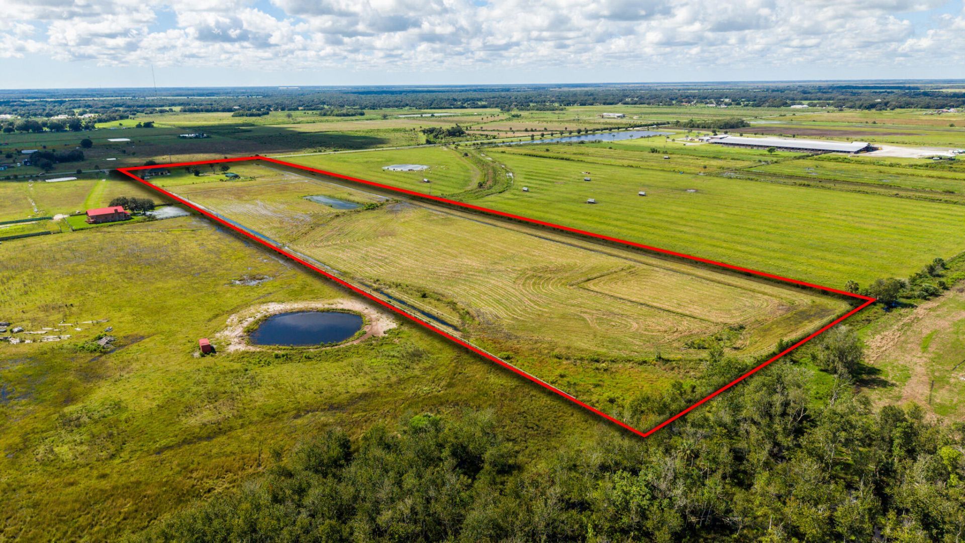 1455 NW 160th Street, Okeechobee, FL 34972 Photo