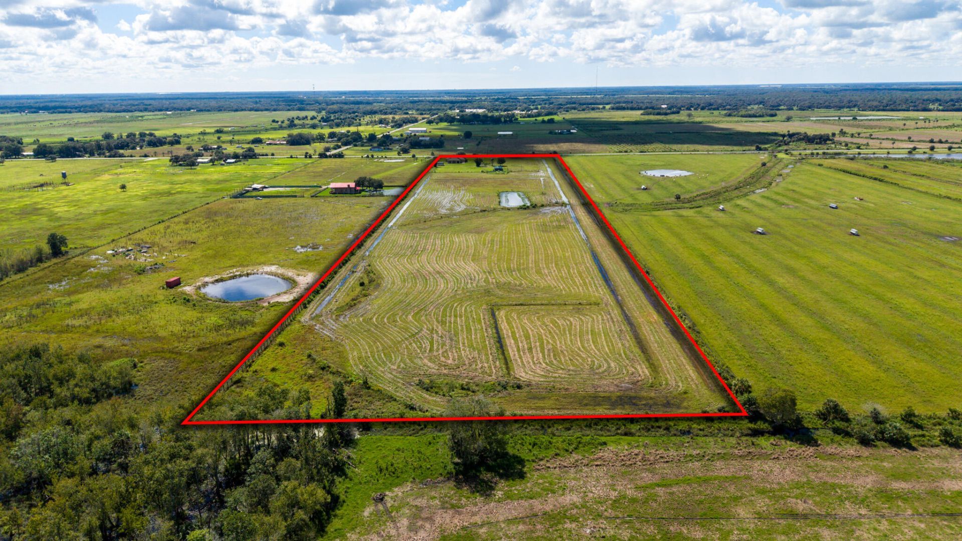 1455 NW 160th Street, Okeechobee, FL 34972 Photo