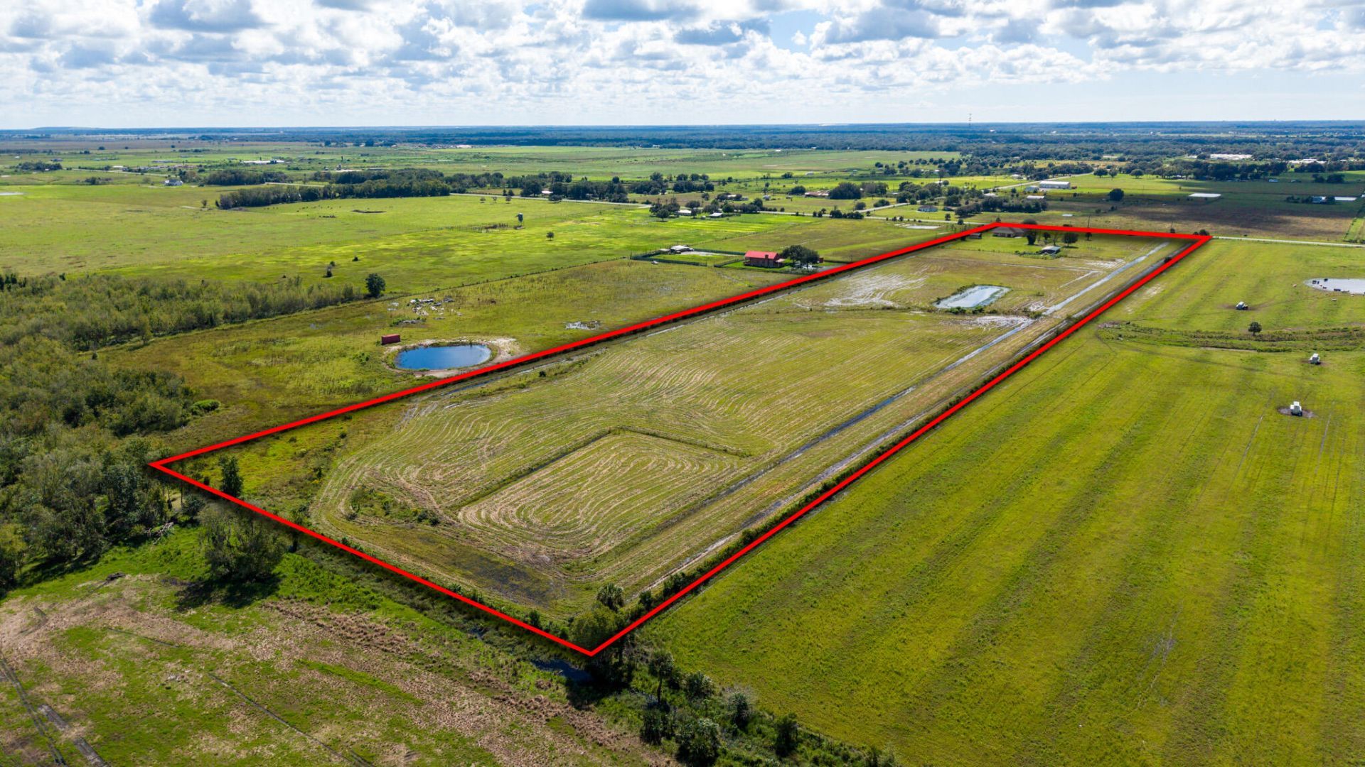 1455 NW 160th Street, Okeechobee, FL 34972 Photo