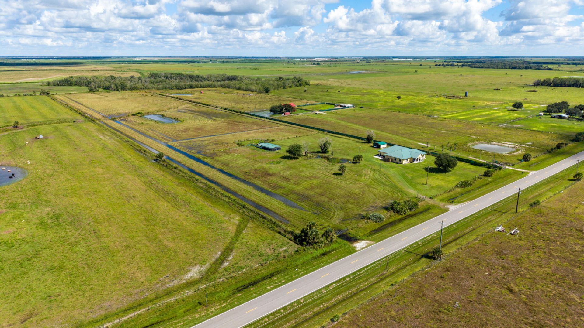 1455 NW 160th Street, Okeechobee, FL 34972 Photo