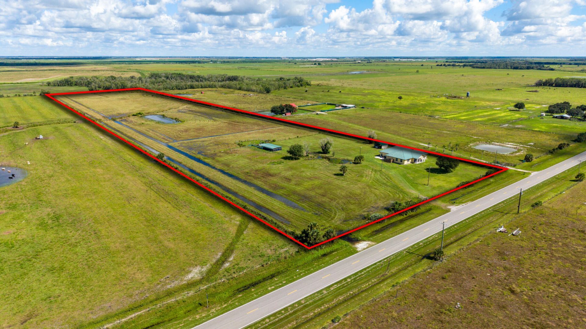 1455 NW 160th Street, Okeechobee, FL 34972 Photo