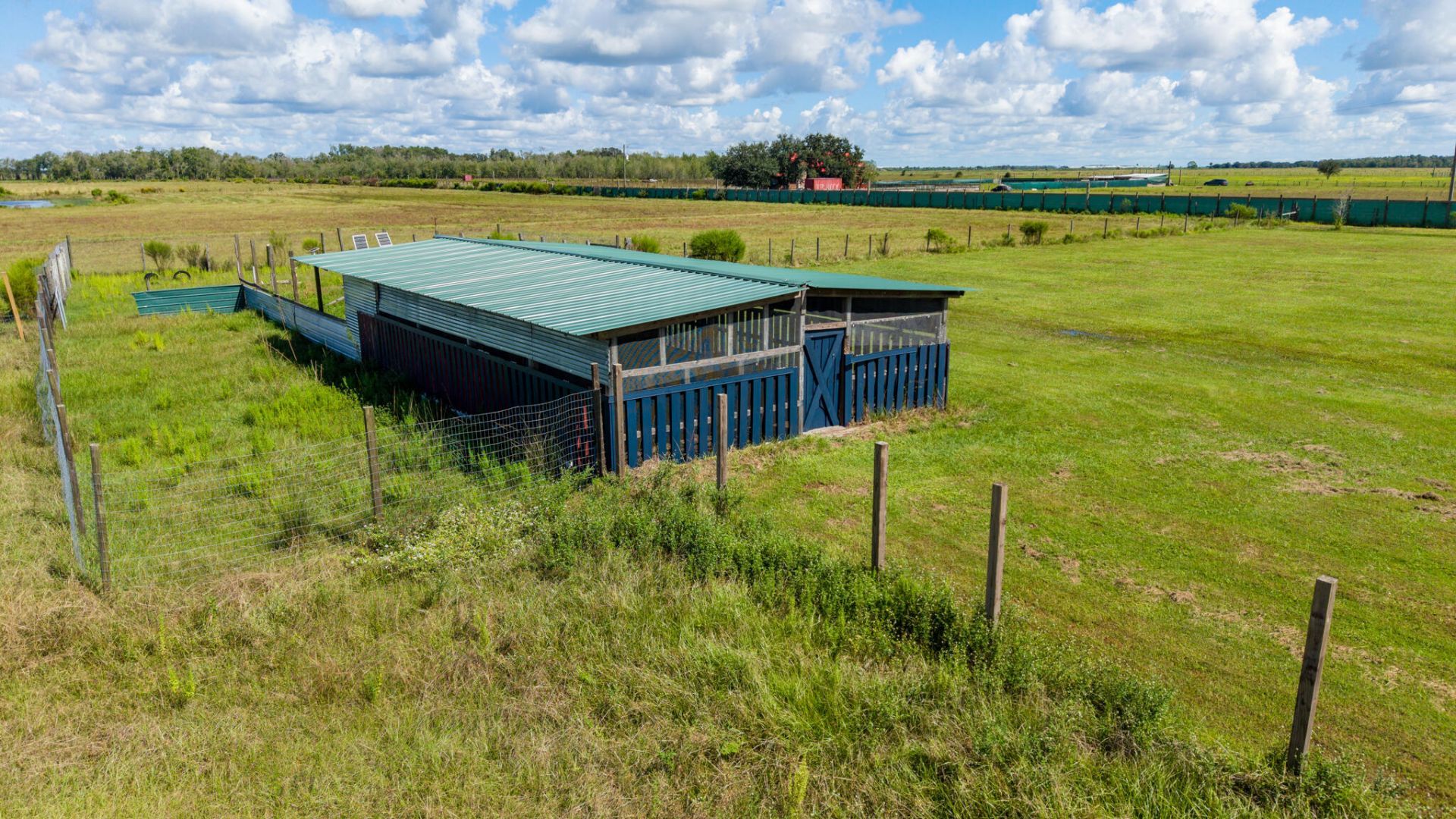 1455 NW 160th Street, Okeechobee, FL 34972 Photo