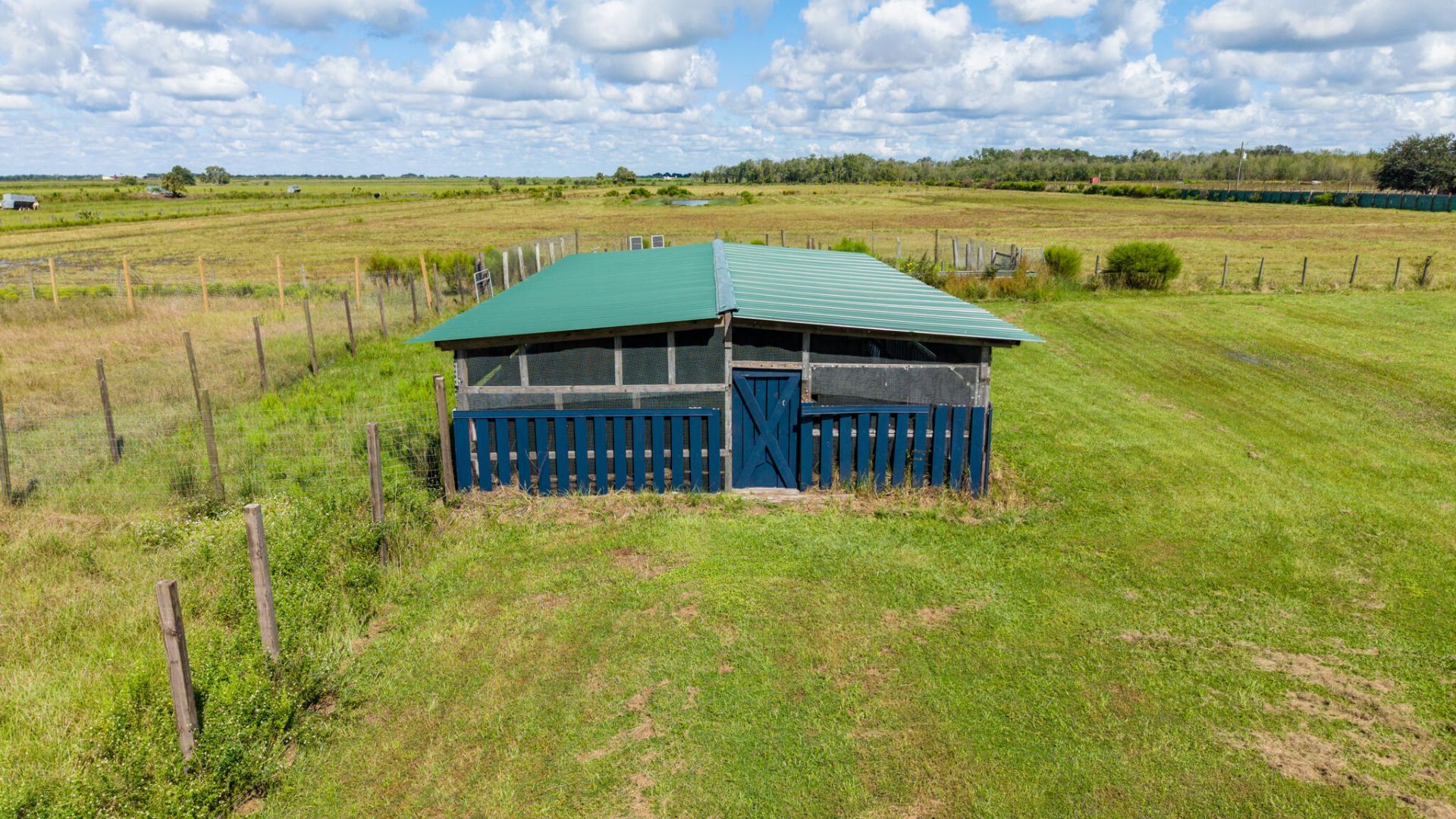 1455 NW 160th Street, Okeechobee, FL 34972 Photo