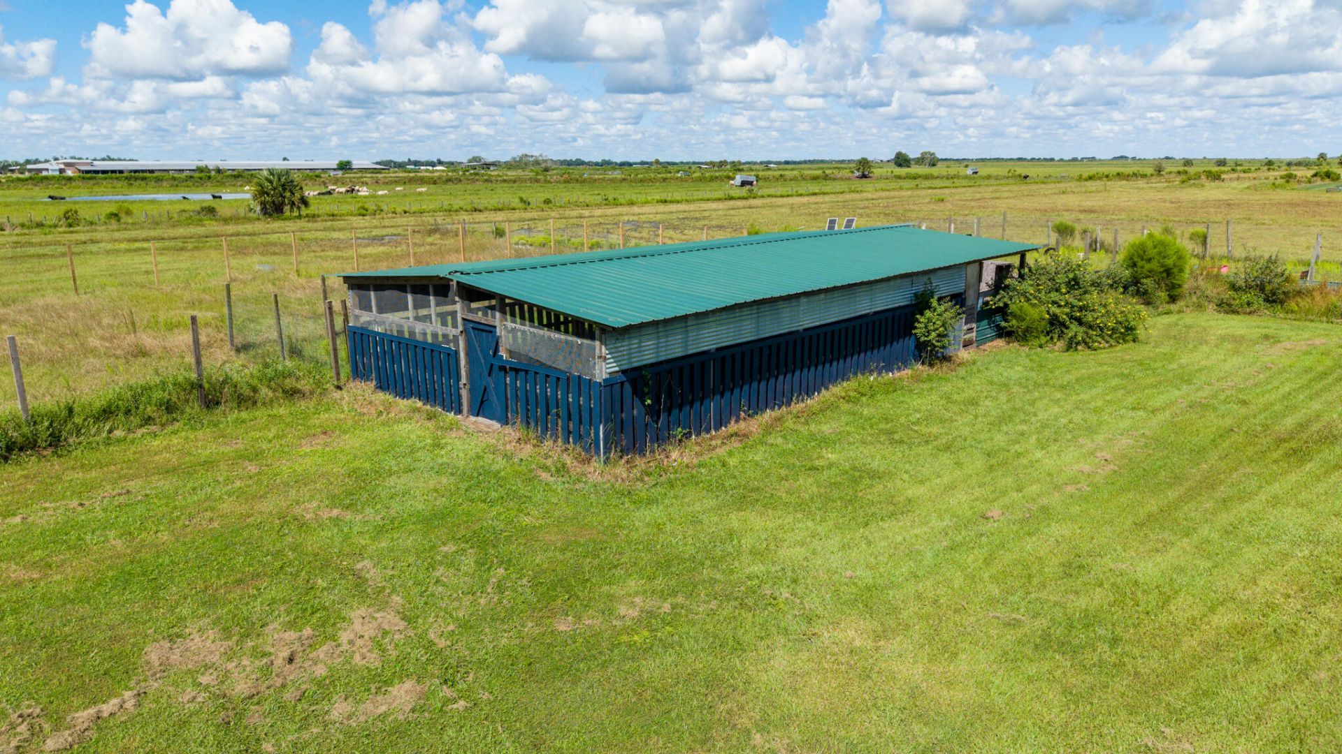 1455 NW 160th Street, Okeechobee, FL 34972 Photo