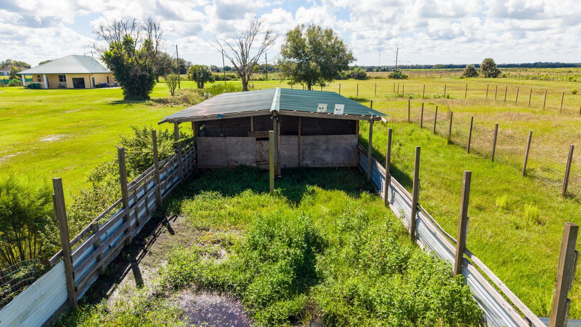 1455 NW 160th Street, Okeechobee, FL 34972 Photo