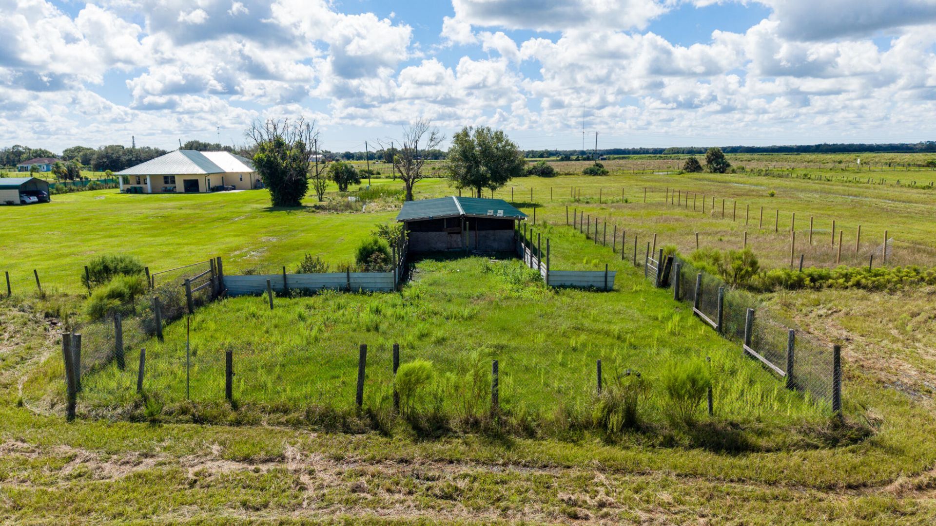 1455 NW 160th Street, Okeechobee, FL 34972 Photo