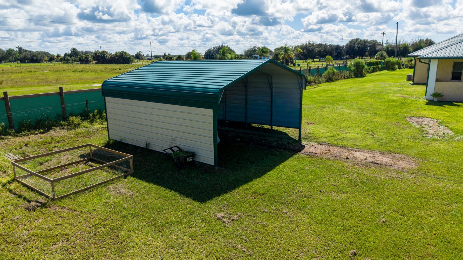 1455 NW 160th Street, Okeechobee, FL 34972 Photo