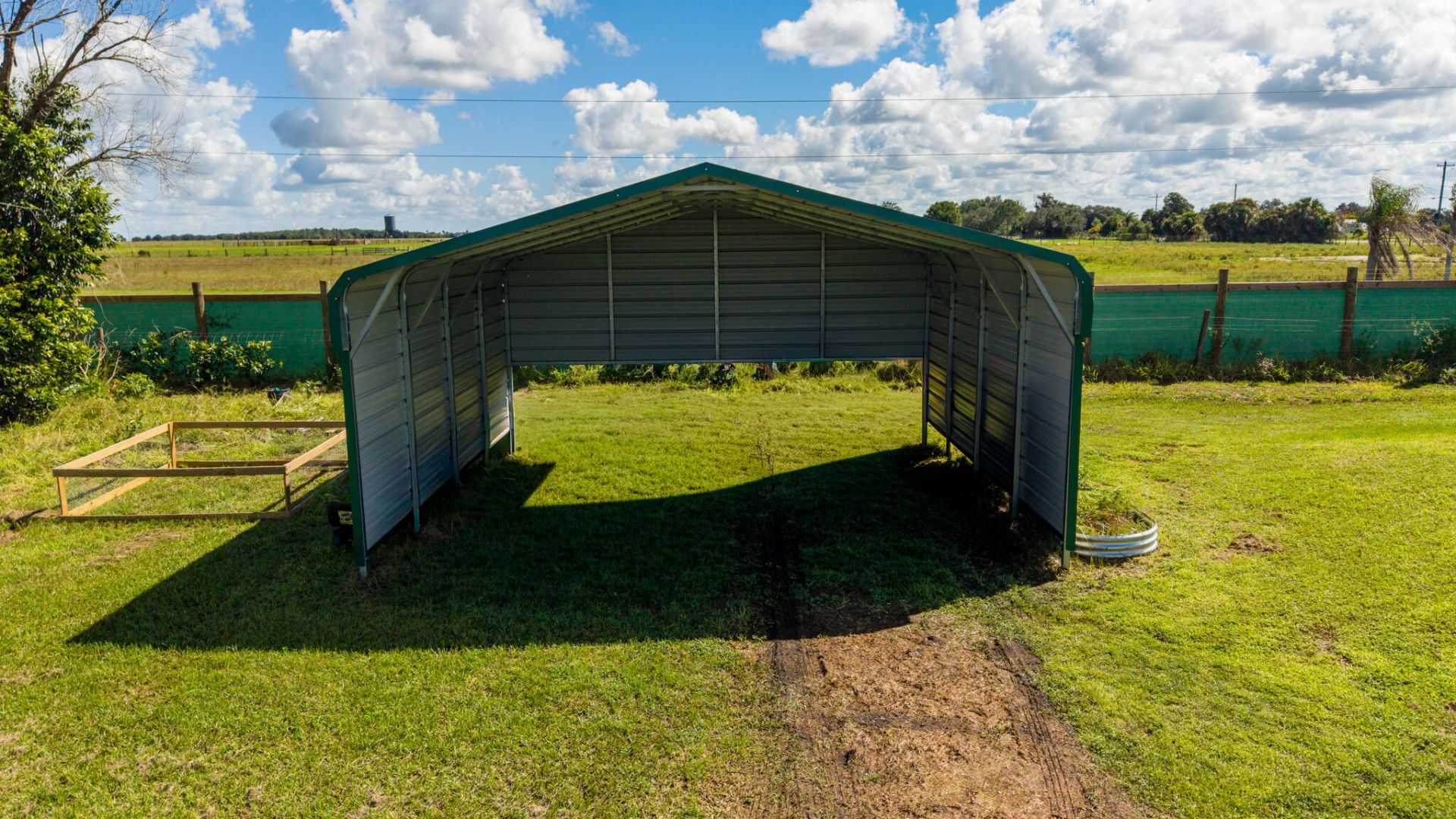 1455 NW 160th Street, Okeechobee, FL 34972 Photo