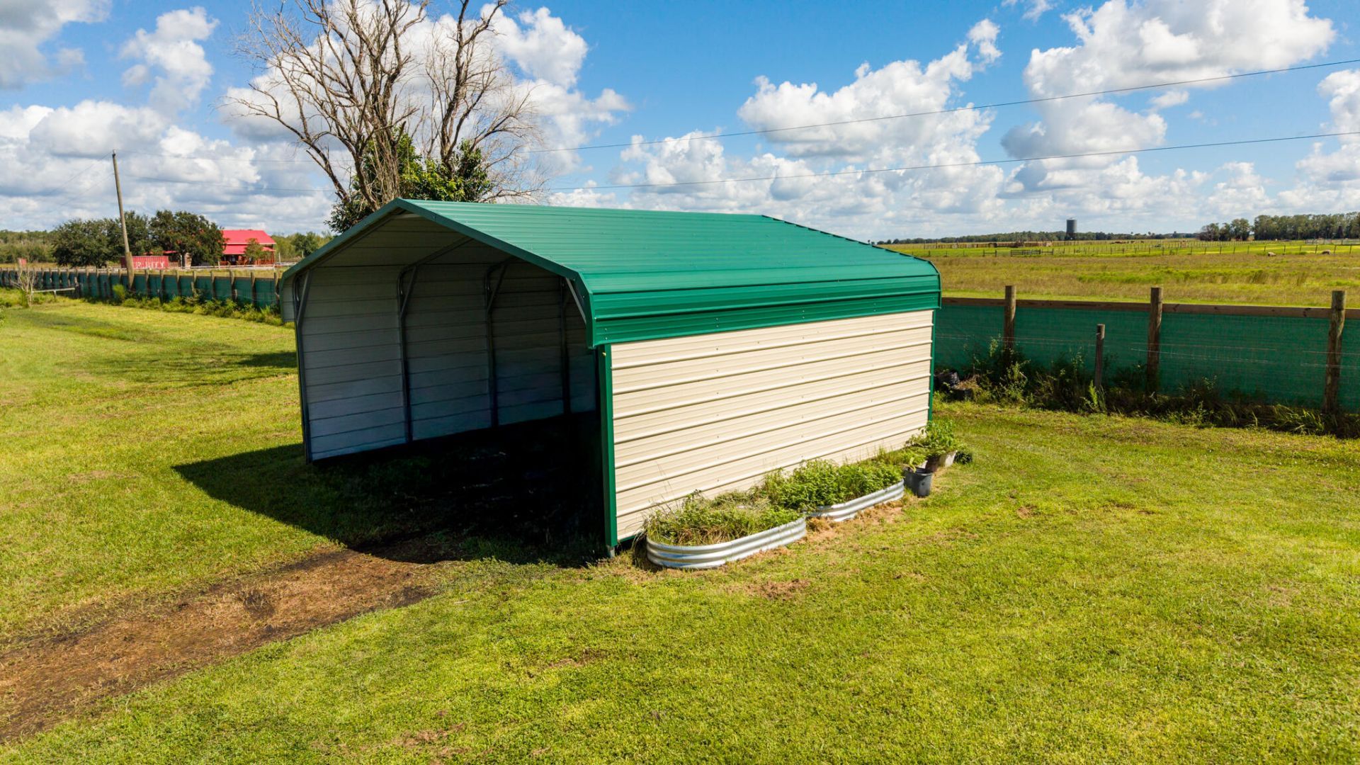 1455 NW 160th Street, Okeechobee, FL 34972 Photo