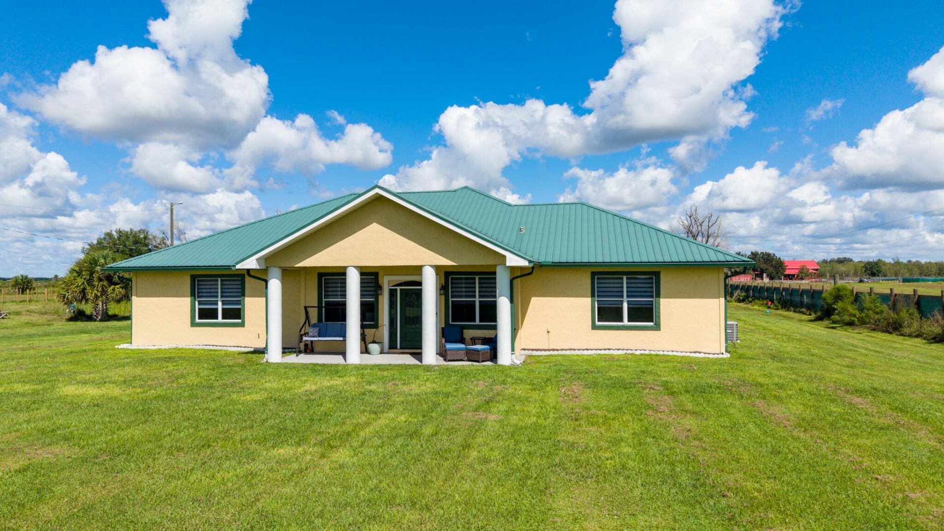 1455 NW 160th Street, Okeechobee, FL 34972 Photo