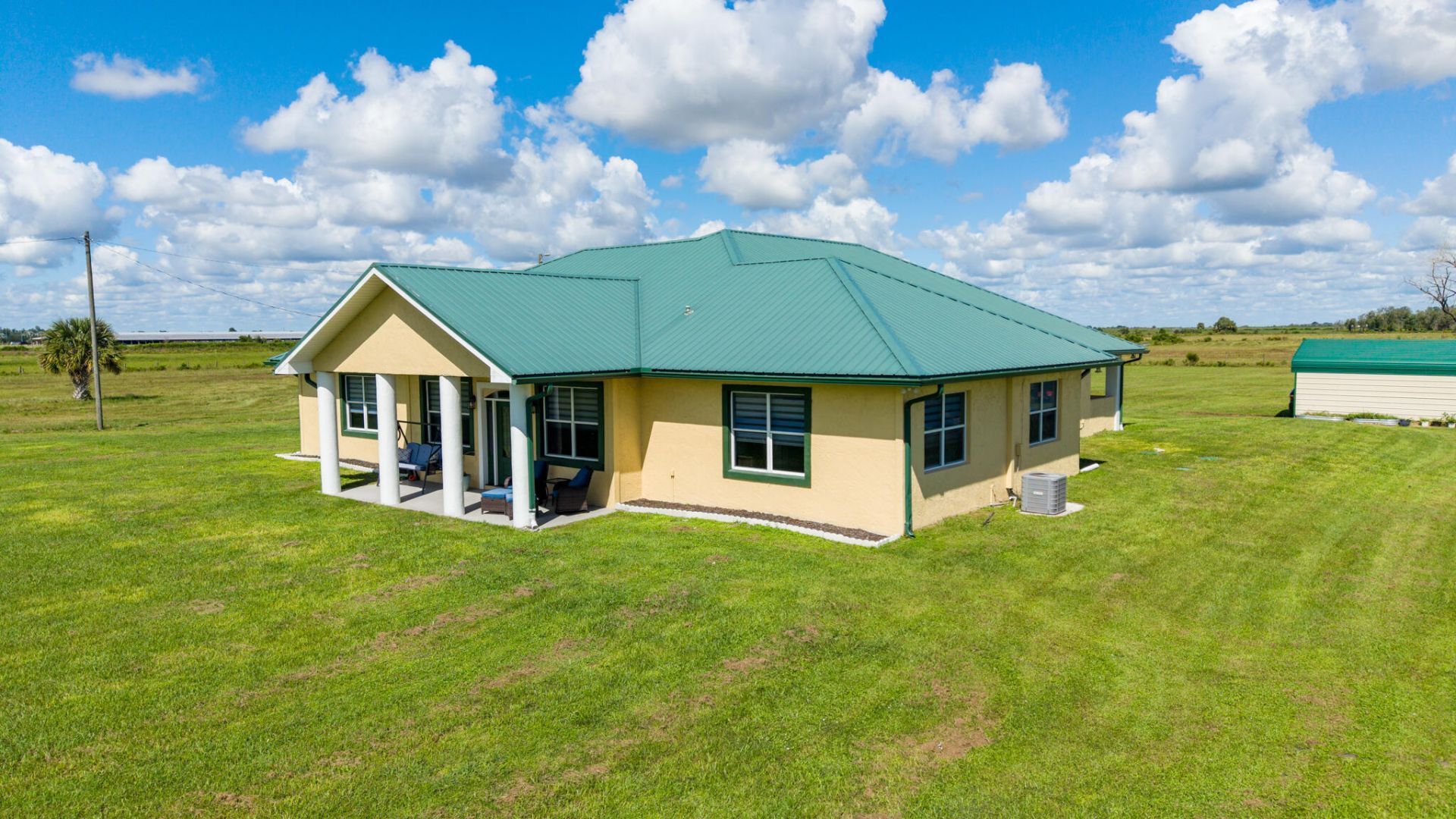 1455 NW 160th Street, Okeechobee, FL 34972 Photo