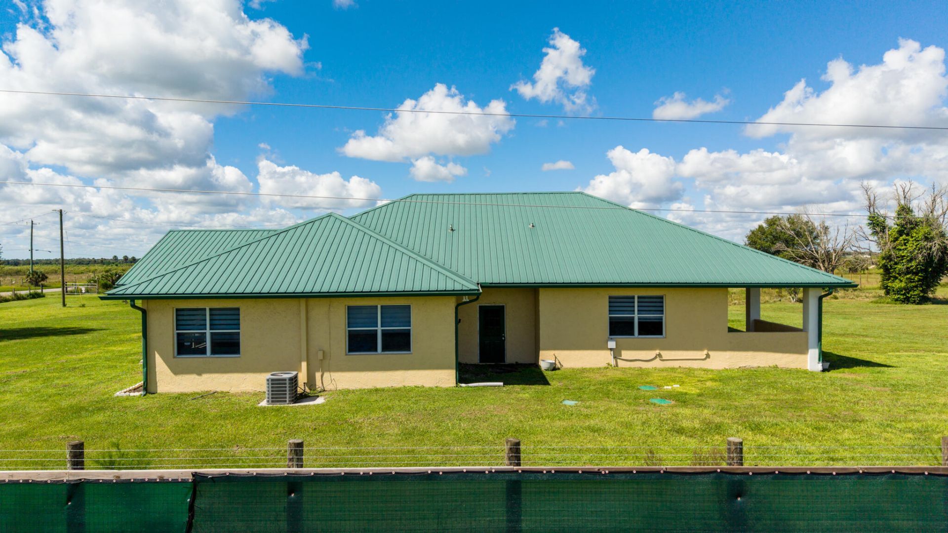 1455 NW 160th Street, Okeechobee, FL 34972 Photo