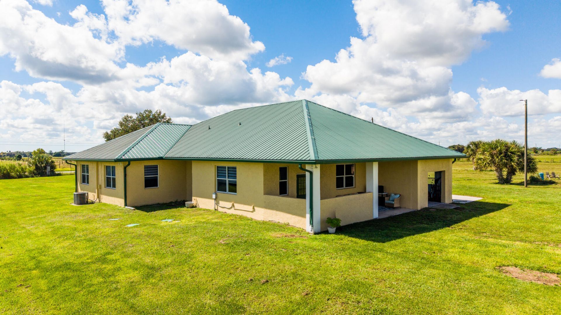 1455 NW 160th Street, Okeechobee, FL 34972 Photo