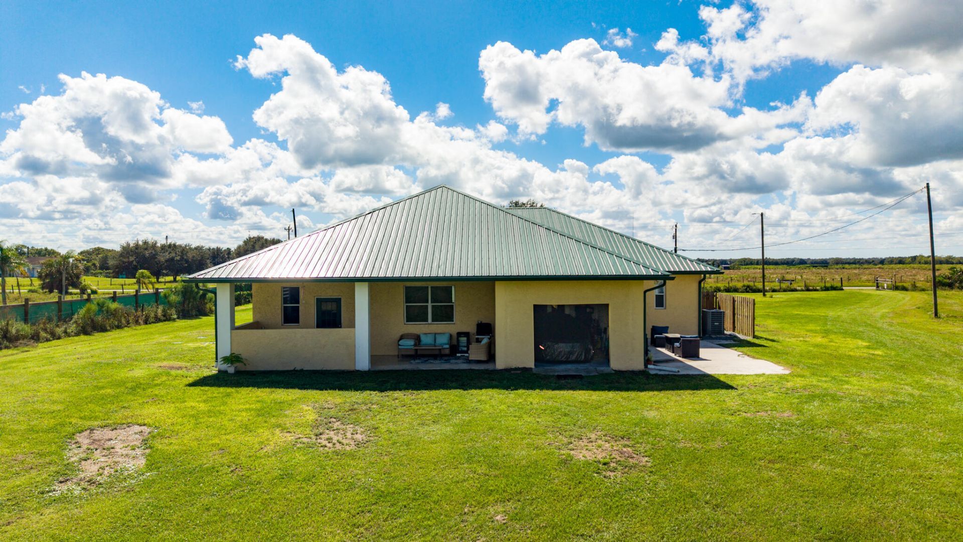 1455 NW 160th Street, Okeechobee, FL 34972 Photo
