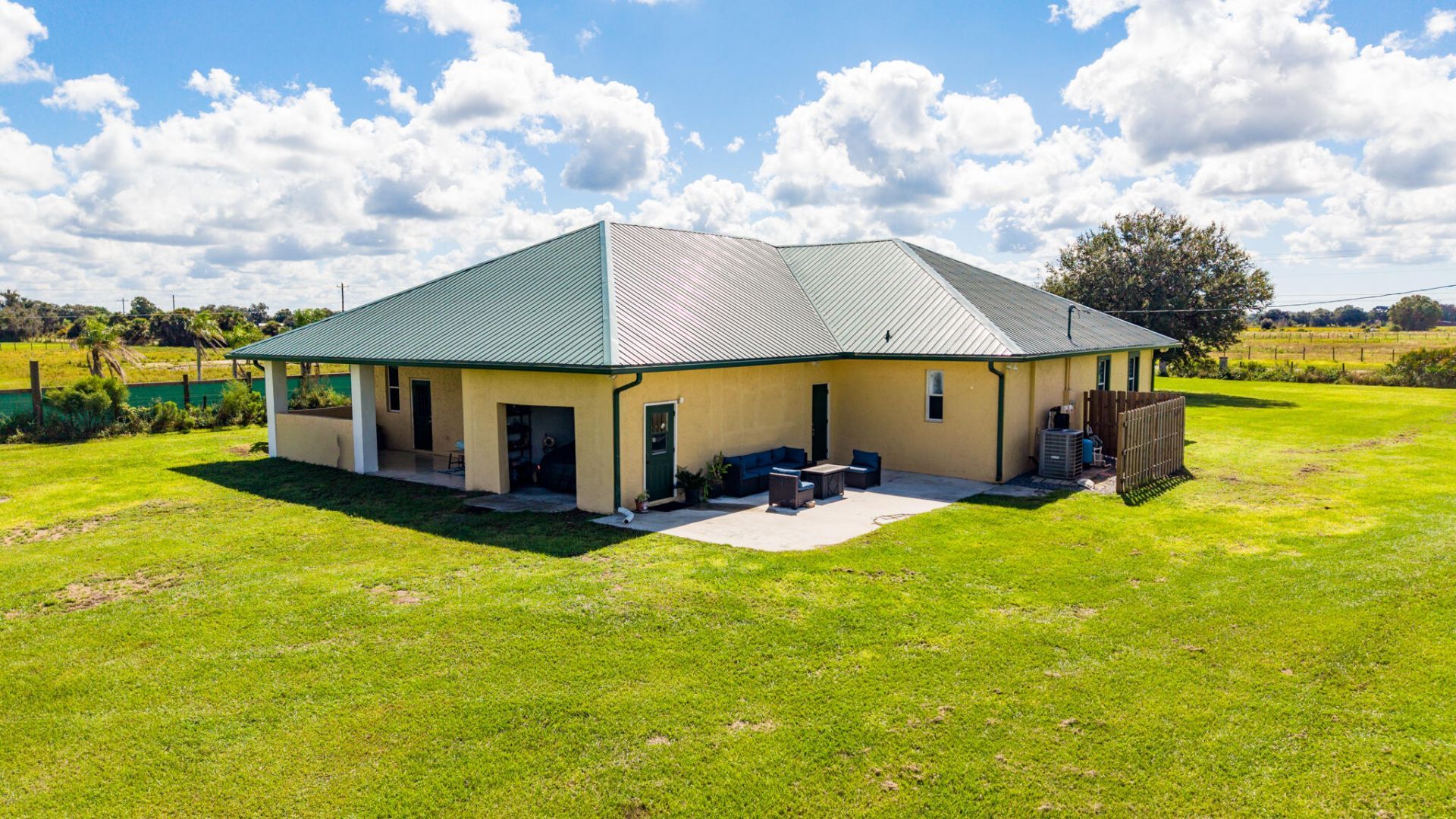 1455 NW 160th Street, Okeechobee, FL 34972 Photo