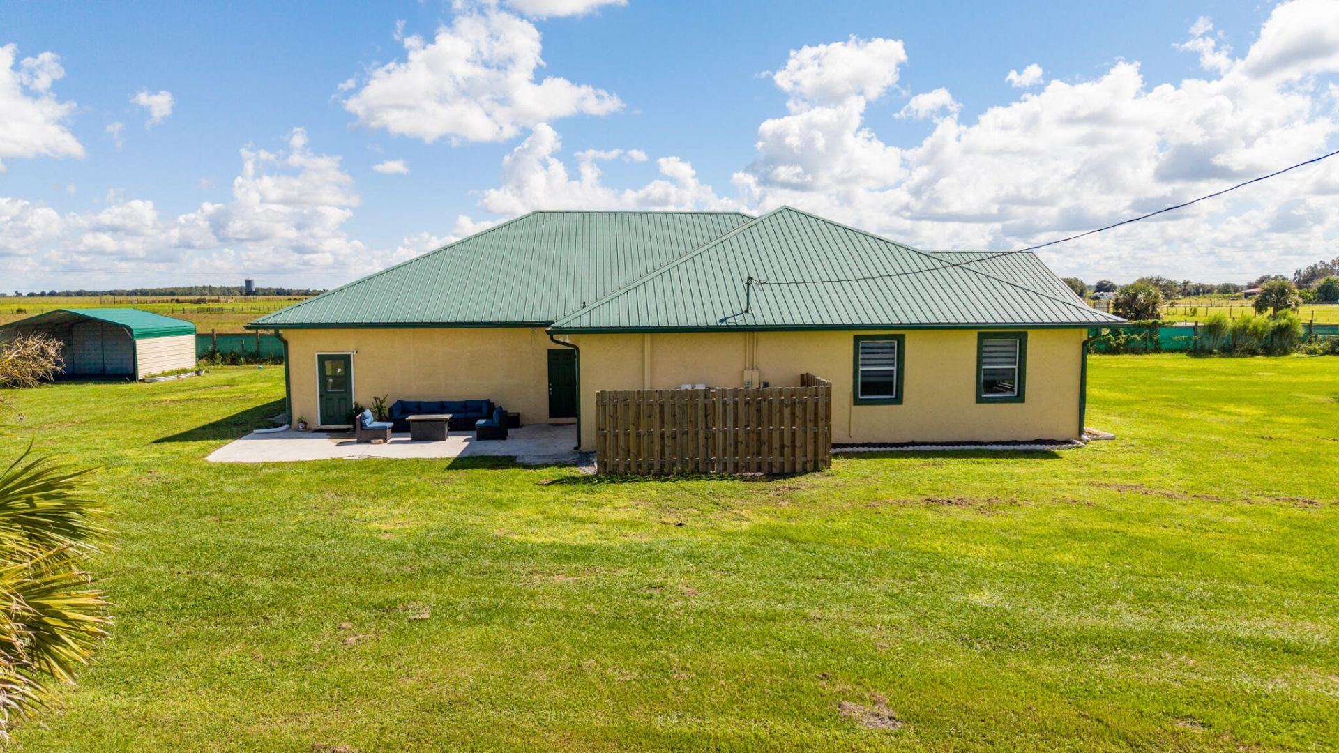 1455 NW 160th Street, Okeechobee, FL 34972 Photo