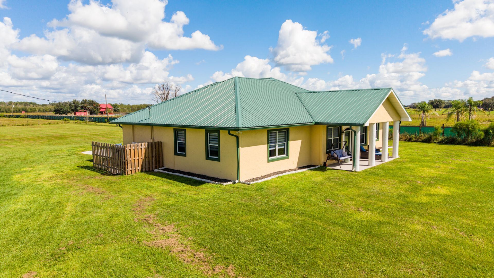 1455 NW 160th Street, Okeechobee, FL 34972 Photo