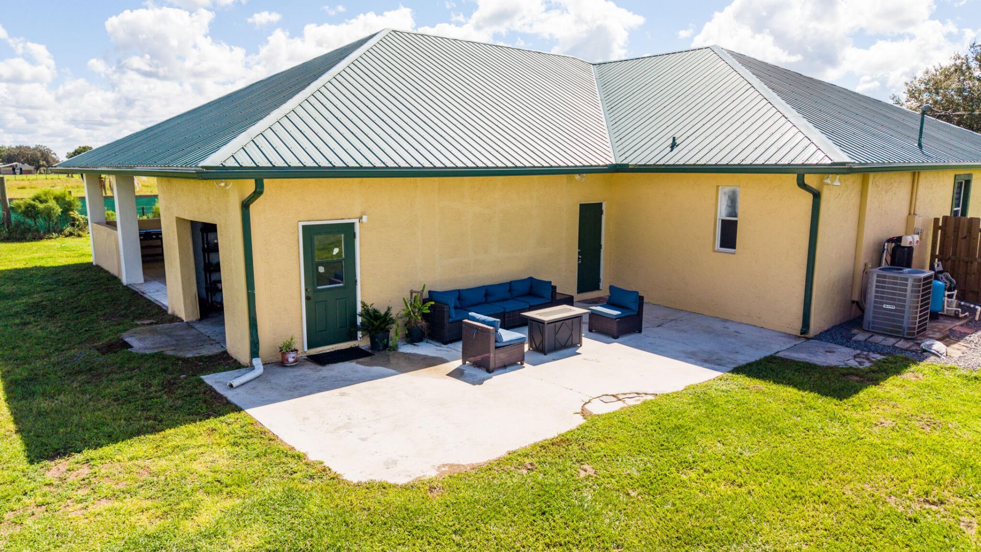 1455 NW 160th Street, Okeechobee, FL 34972 Photo