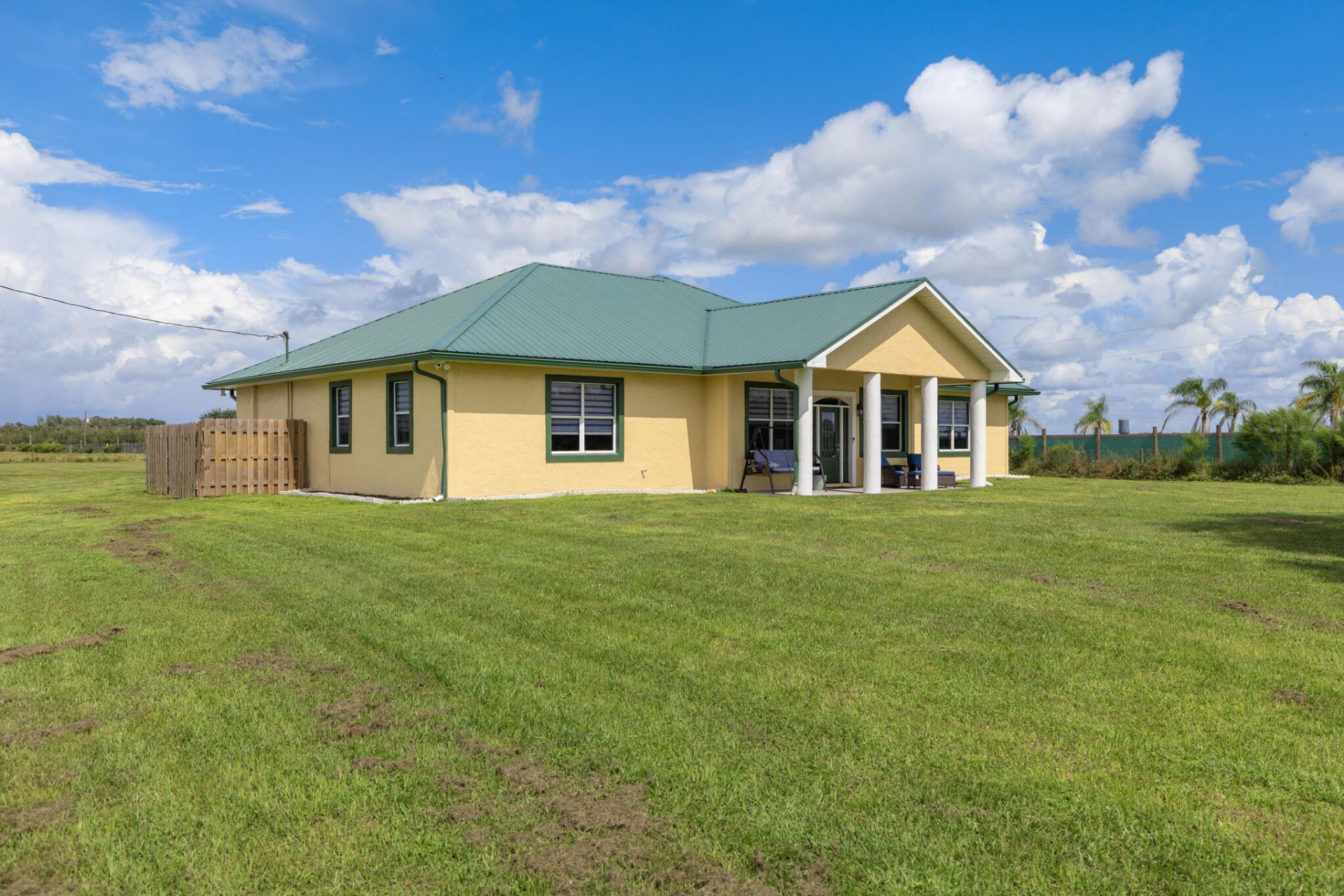 1455 NW 160th Street, Okeechobee, FL 34972 Photo