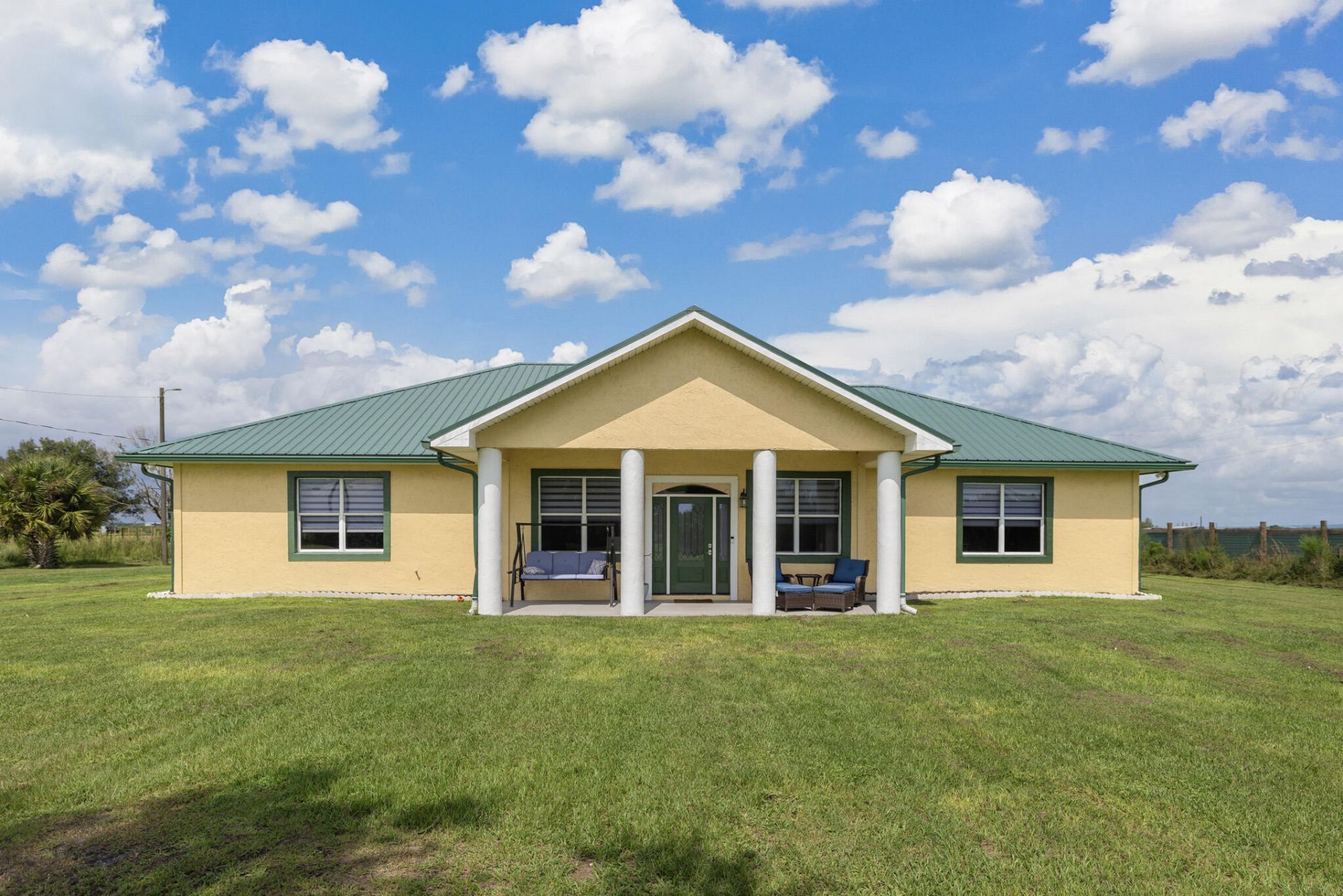 1455 NW 160th Street, Okeechobee, FL 34972 Photo