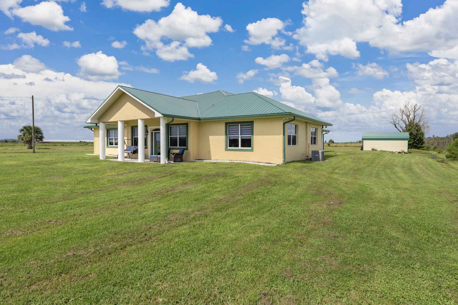 1455 NW 160th Street, Okeechobee, FL 34972 Photo