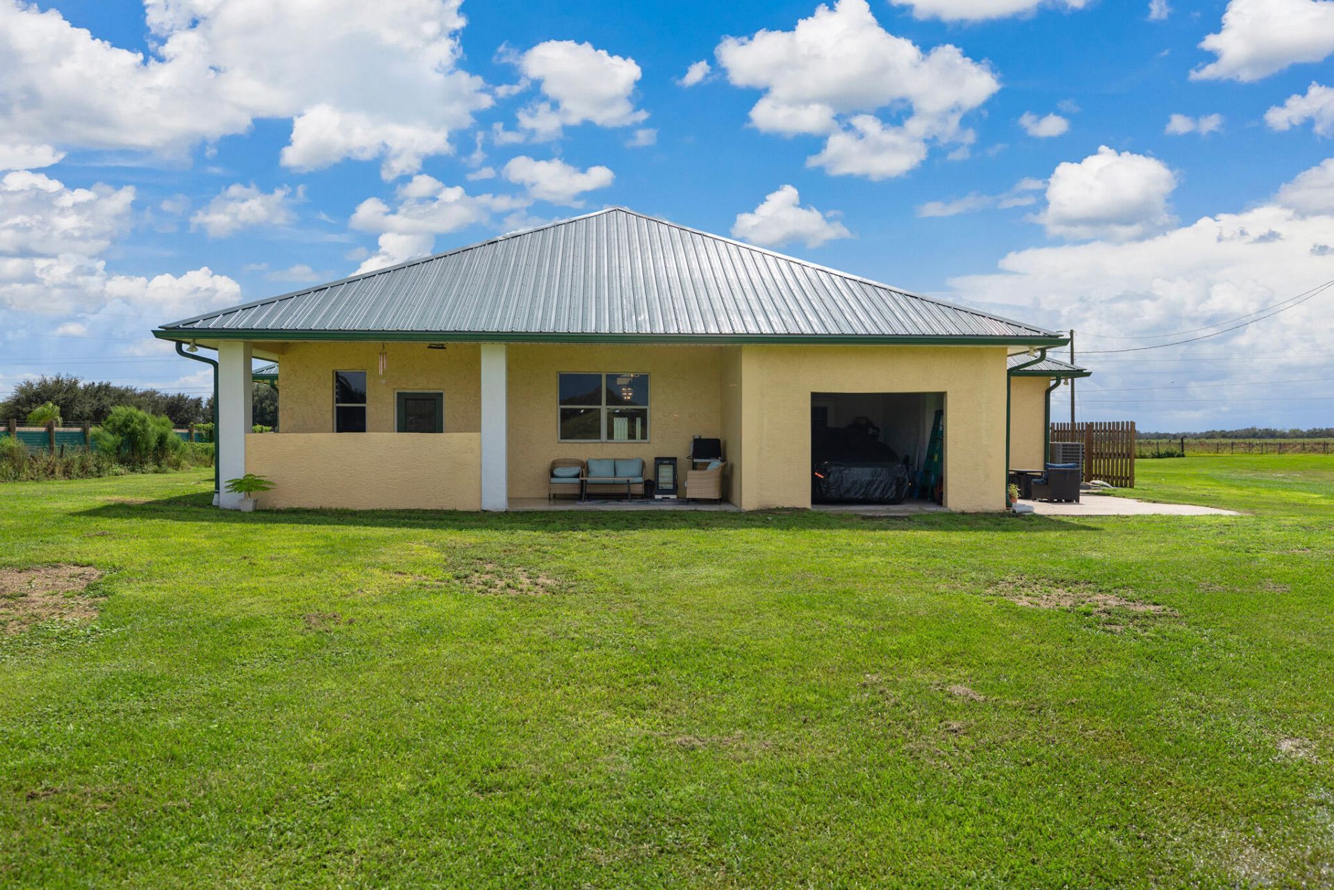 1455 NW 160th Street, Okeechobee, FL 34972 Photo