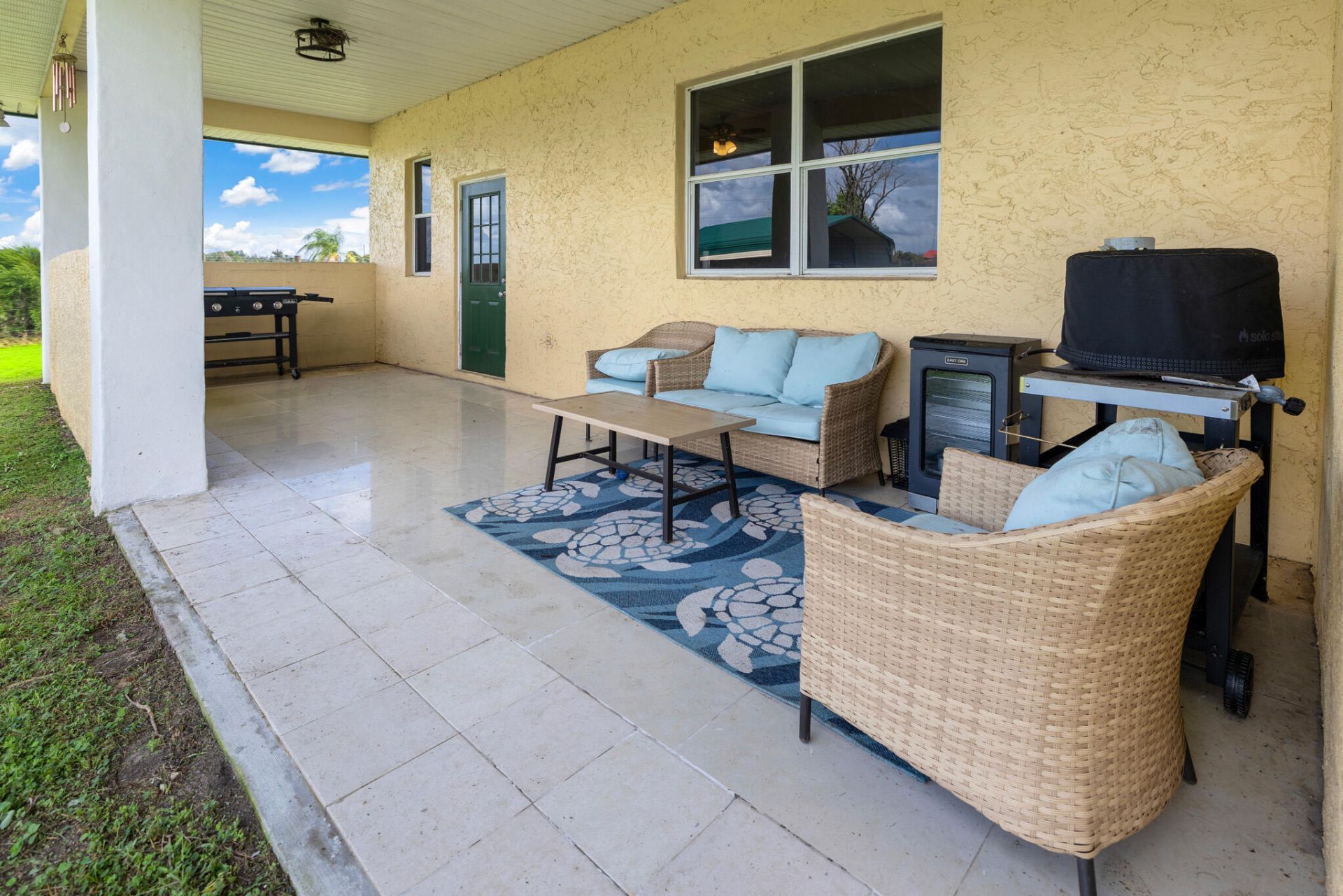1455 NW 160th Street, Okeechobee, FL 34972 Photo