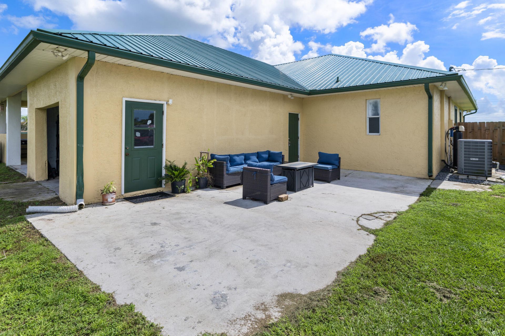 1455 NW 160th Street, Okeechobee, FL 34972 Photo