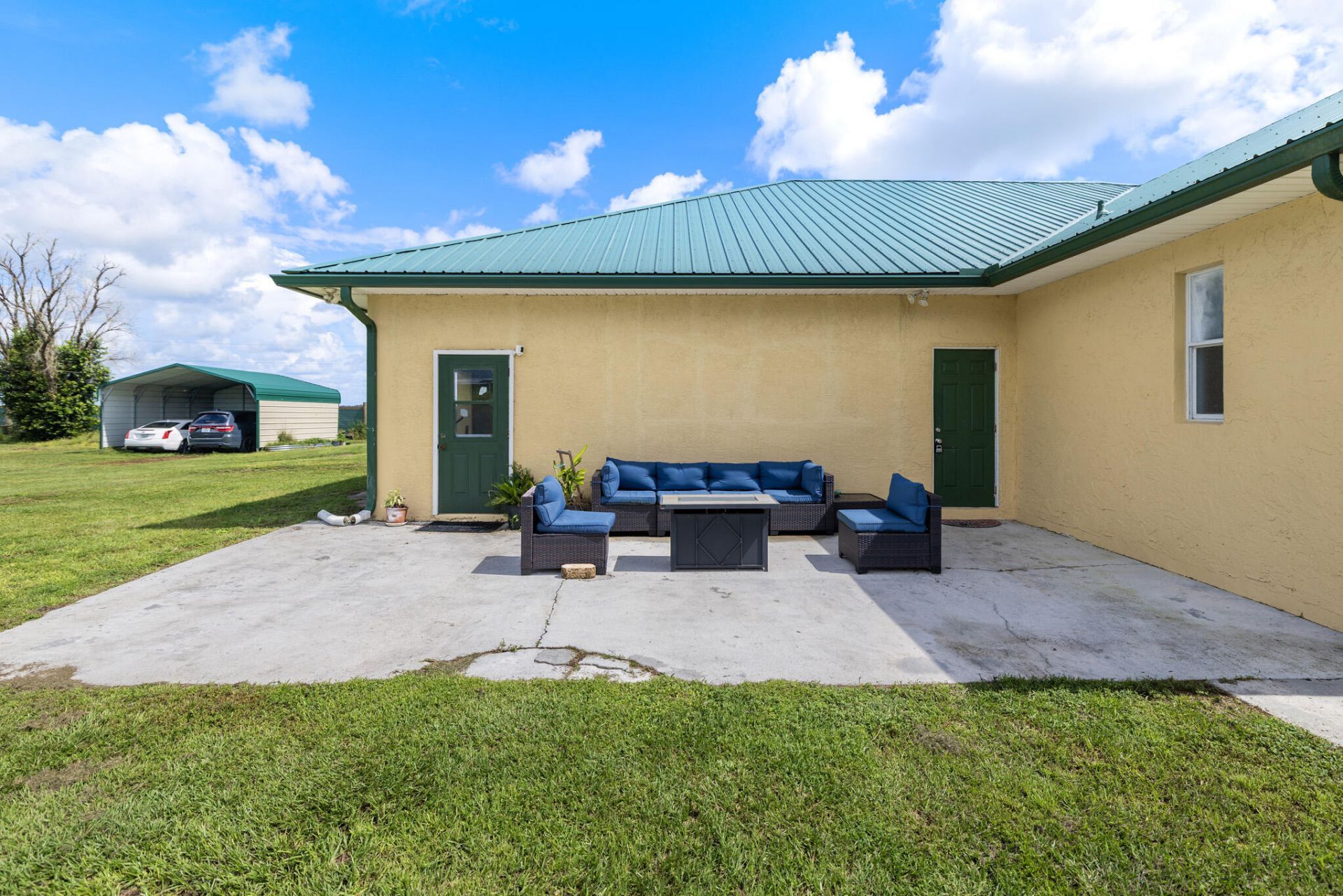 1455 NW 160th Street, Okeechobee, FL 34972 Photo