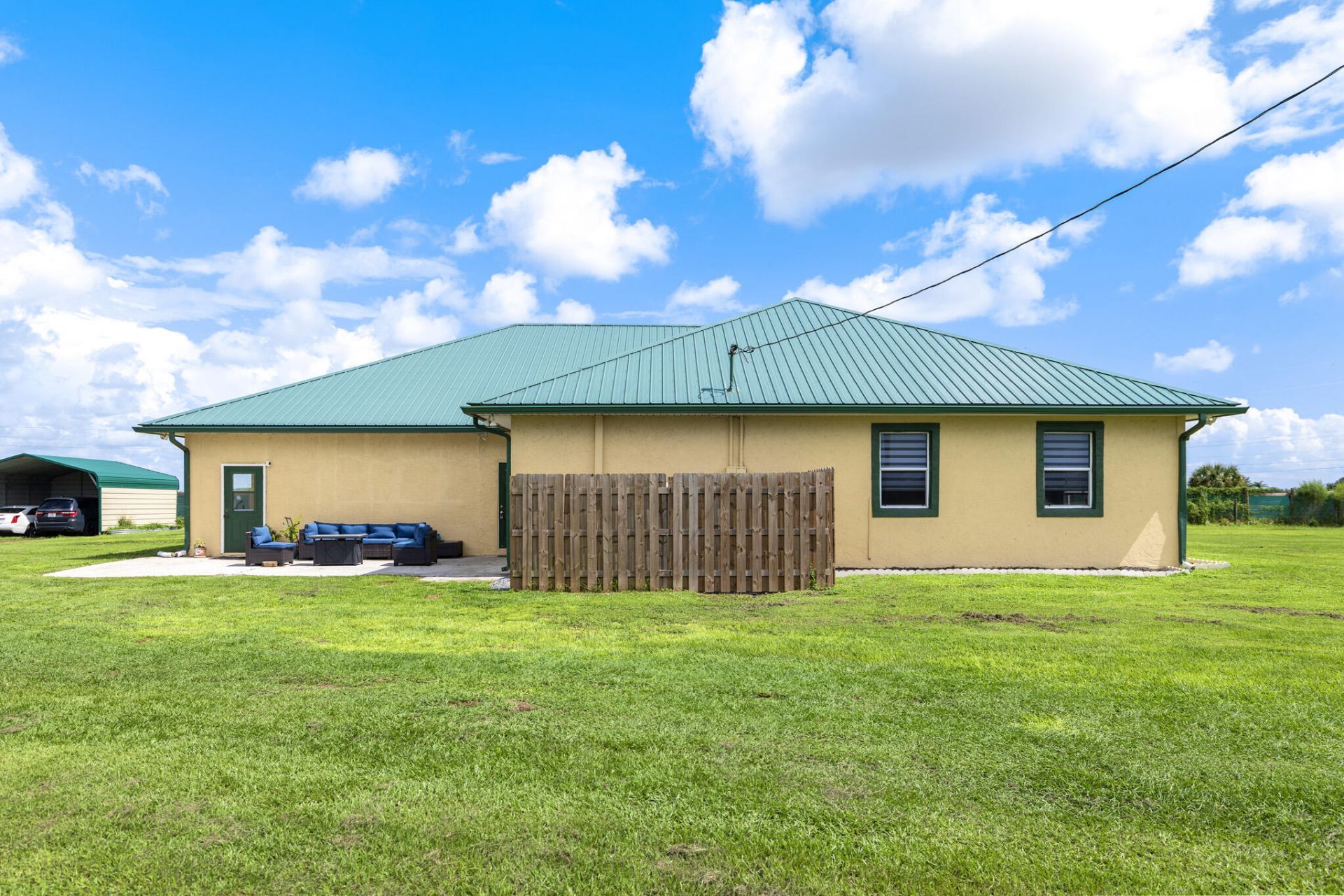 1455 NW 160th Street, Okeechobee, FL 34972 Photo