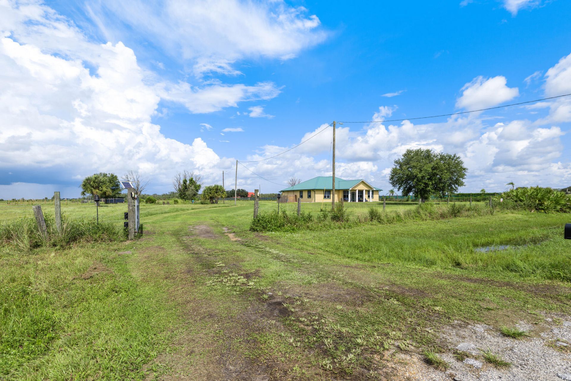 1455 NW 160th Street, Okeechobee, FL 34972 Photo