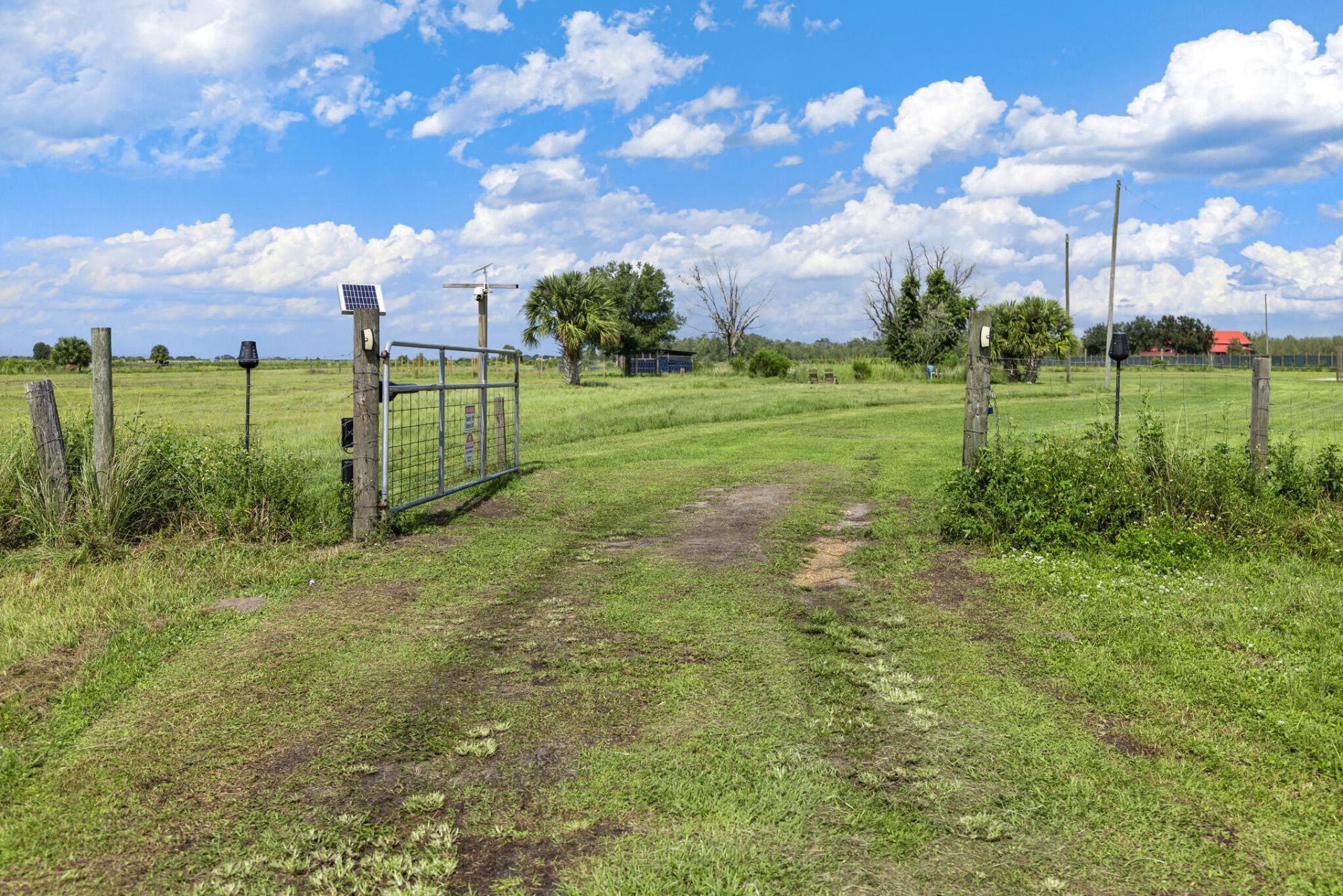 1455 NW 160th Street, Okeechobee, FL 34972 Photo