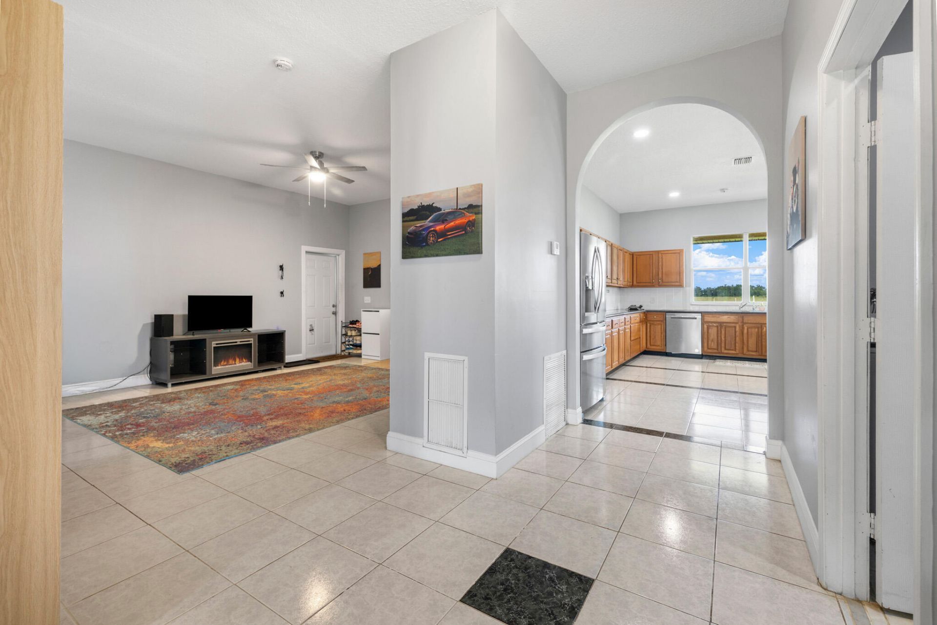 1455 NW 160th Street, Okeechobee, FL 34972 Photo