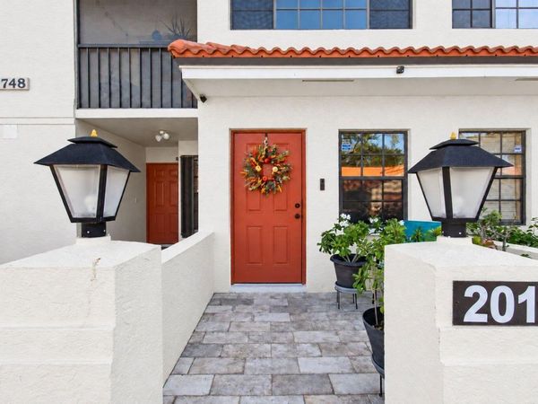 9748 Pavarotti Terrace, Unit 201, Boynton Beach, FL 33437