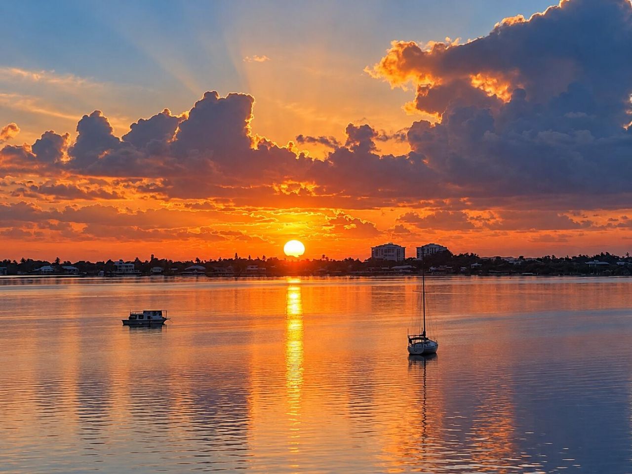 30 Harbour Isle Drive W, Unit PH02, Fort Pierce, FL 34949 Photo