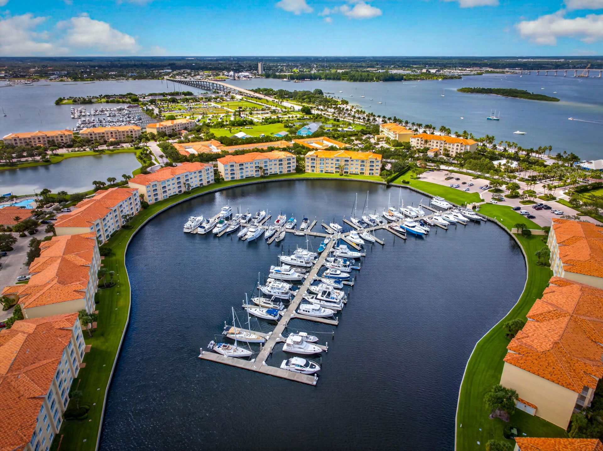 30 Harbour Isle Drive W, Unit PH02, Fort Pierce, FL 34949 Photo