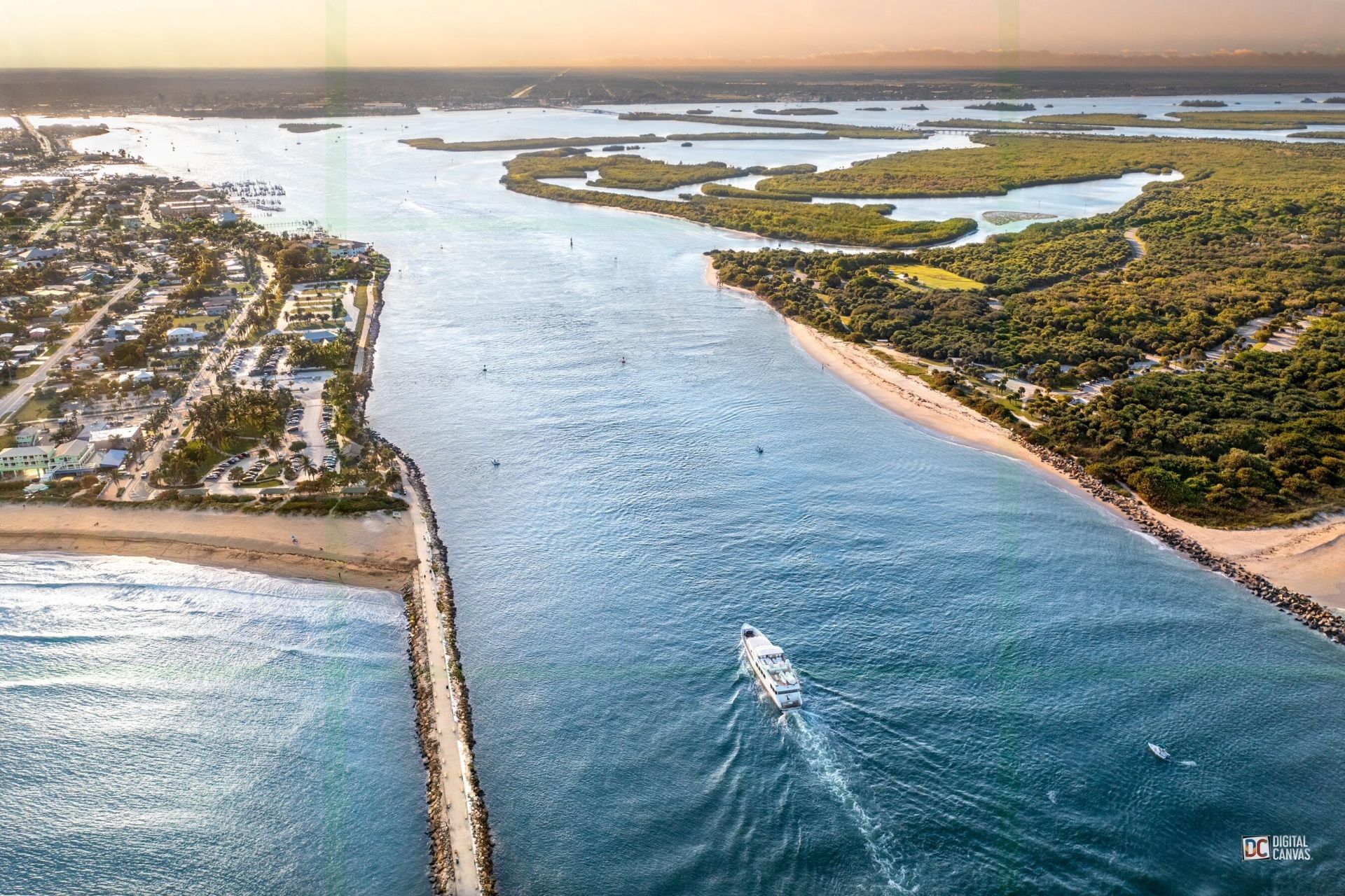 30 Harbour Isle Drive W, Unit PH02, Fort Pierce, FL 34949 Photo