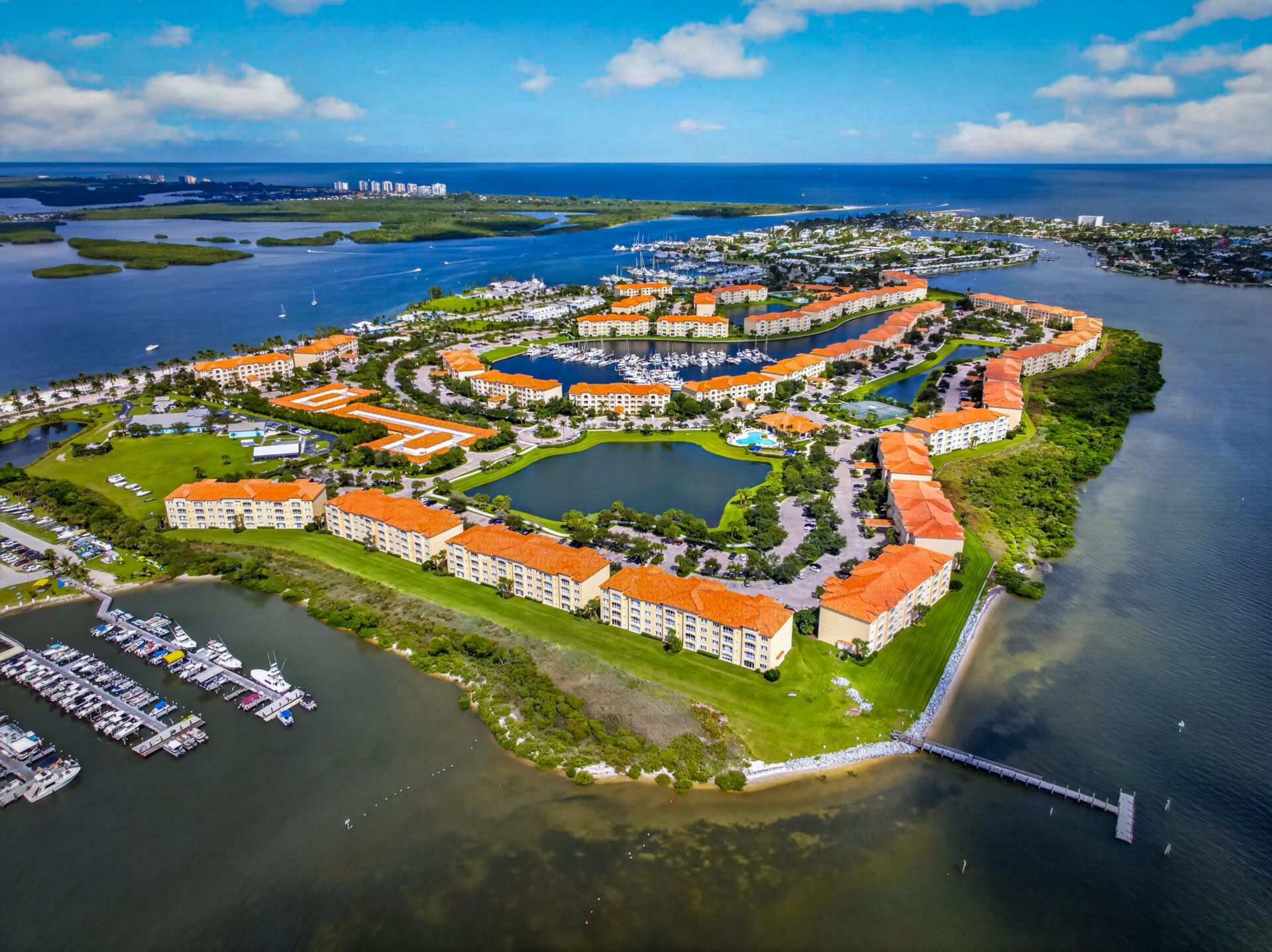 30 Harbour Isle Drive W, Unit PH02, Fort Pierce, FL 34949 Photo