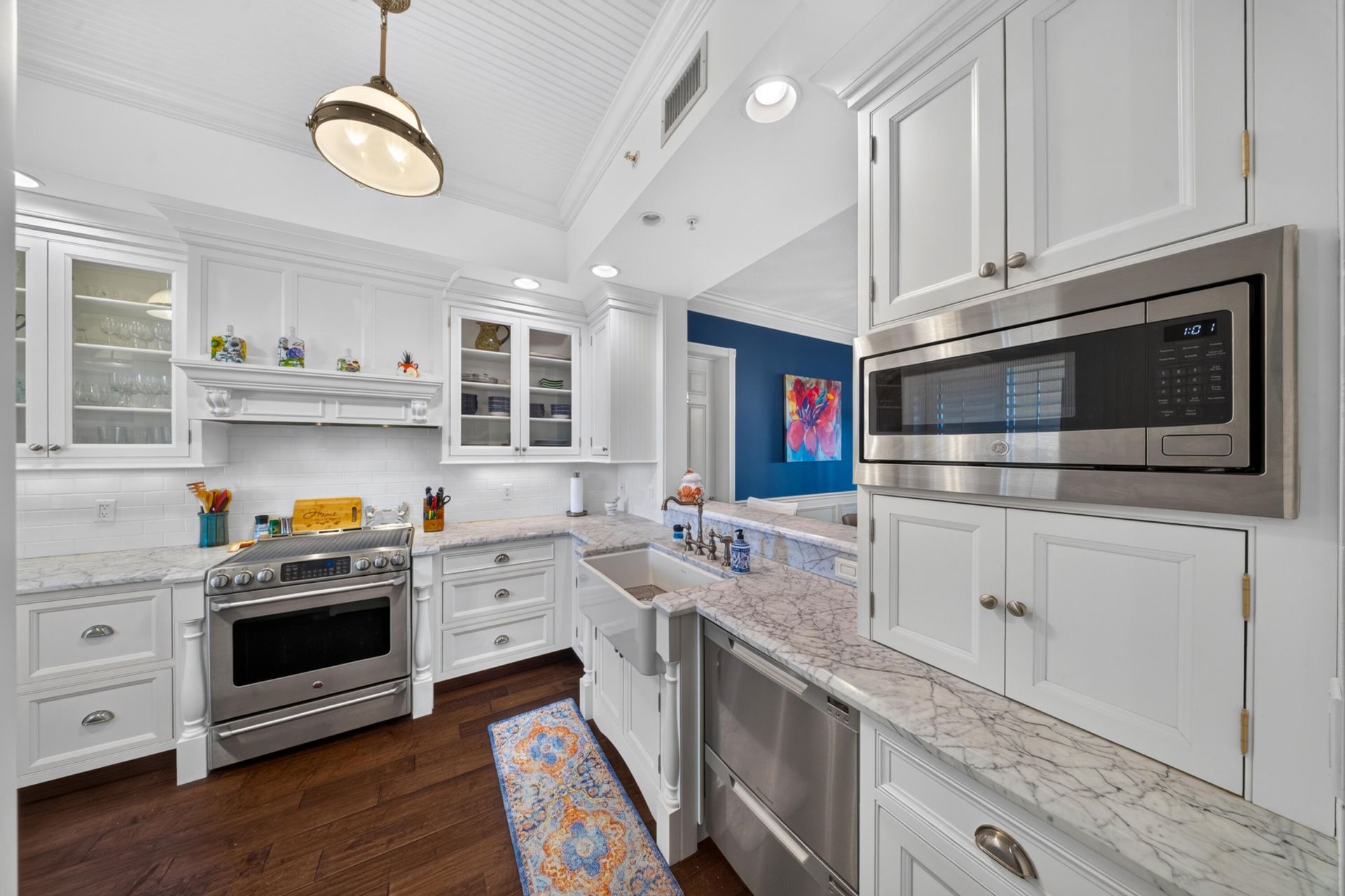 30 Harbour Isle Drive W, Unit PH02, Fort Pierce, FL 34949 Photo