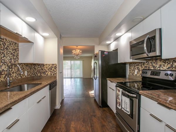 901 SW 138TH Avenue, Unit 315C, Pembroke Pines, FL 33027