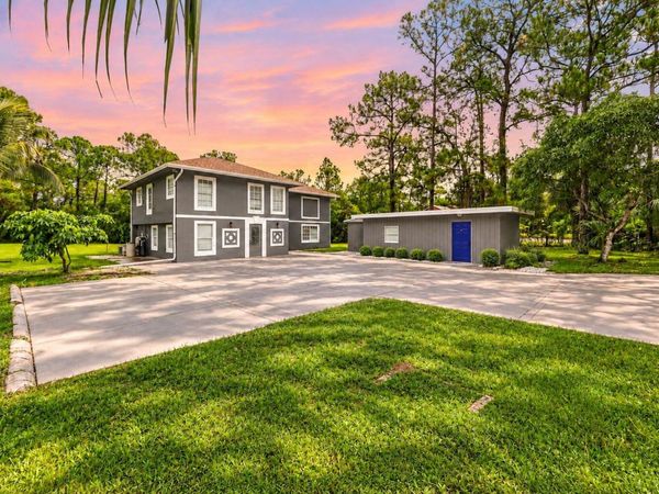 11193 49th Street N, West Palm Beach, FL 33411
