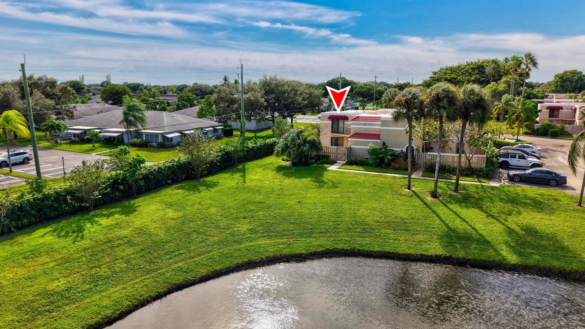 3930 Village Drive, Unit C, Delray Beach, FL 33445 Photo